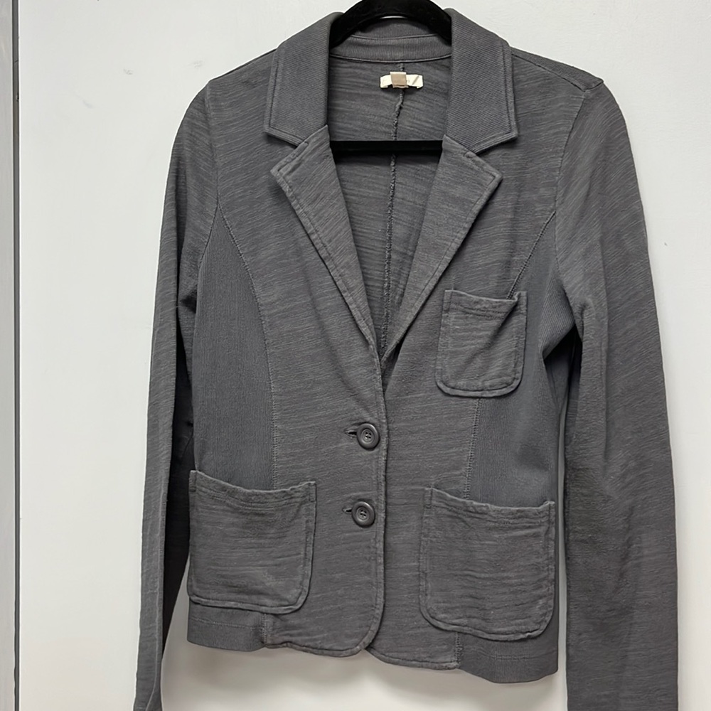 Caslon grey jacket